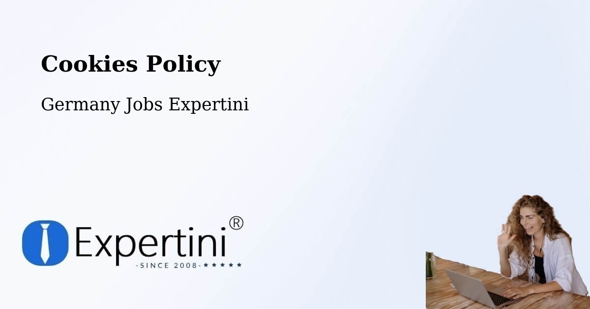 Cookie Policy – Coburg - Germany Jobs Expertini