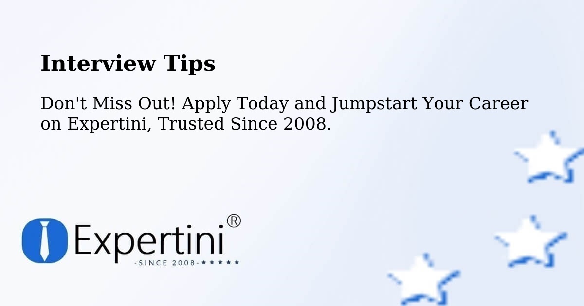 Interview Tips & Techniques for Job Seekers – Coburg - Coburg, Germany Jobs Expertini